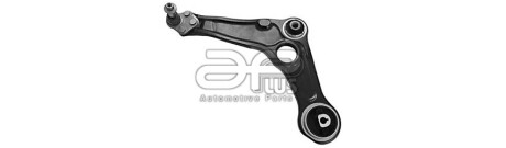 Рычаг подвески лев передн RENAULT MEGANE IV (B9A/M_/N_) (11/15-) APPLUS - (545054733R, 545058339R) APLUS 29710AP