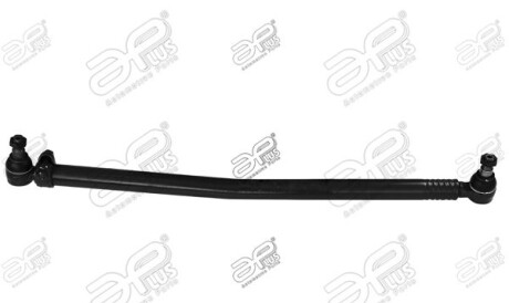 Фото 2 - Сайлентблок важеля APLUS 29921AP