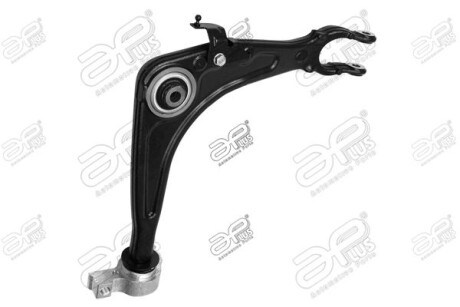 Рычаг подвески передний правый Peugeot 407 SW (6E_, 6D_) (04-11) APPLU - ((3521J8, 3521L2, 3521S4, 3521S5, 9663980780)) APLUS 30761AP