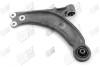 Рычаг подвески передний левый Peugeot 3008 SUV (MC_, MR_, MJ_, M4_) (16-20) (317 - ((9820081380, 3556112)) APLUS 31727AP (фото 1)