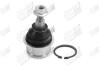 Рычаг подвески передний левый Peugeot 3008 SUV (MC_, MR_, MJ_, M4_) (16-20) (317 - ((9820081380, 3556112)) APLUS 31727AP (фото 2)