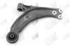 Рычаг подвески передний правый Peugeot 3008 SUV (MC_, MR_, MJ_, M4_) (16-20) (31 - ((9820081280, 3556113)) APLUS 31728AP (фото 1)