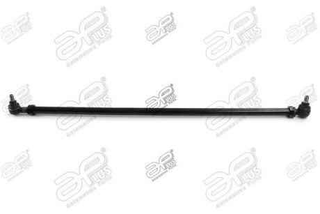 Фото 2 - Сайлентблок рычага APLUS 32500AP