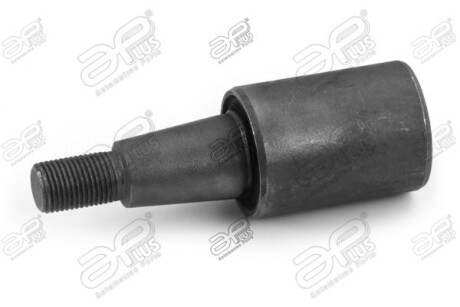 Сайлентблок рычага передний Ssangyong Rexton, Kyron, Actyon (02-, 12-) - ((4451709000, RH20070327)) APLUS 32501AP
