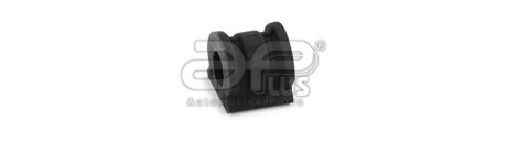 Втулка стабилизатора пер VW POLO (01-09). Seat Ibiza (02-09). SKODA Fabia (06-14) APPLUS - (6Q0411314R, 6Q0411314N, 6Q0411314E) APLUS 32930AP