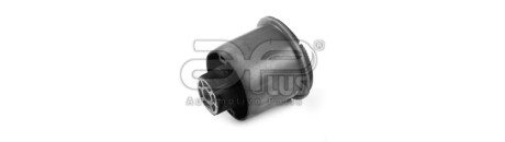 Сайлентблок балки - ((480800003R, 550445344R)) APLUS 33167AP