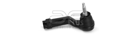 Наконечник рульової прав FORD FOCUS IV (HN) [01/18-] APPLUS - (2194042, JX6C3C367AA) APLUS 33251AP