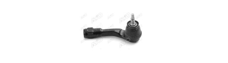 Наконечник рульової прав Kia Rio (17-), Hyundai Accent (18-) APPLUS - (56825H8000) APLUS 33352AP