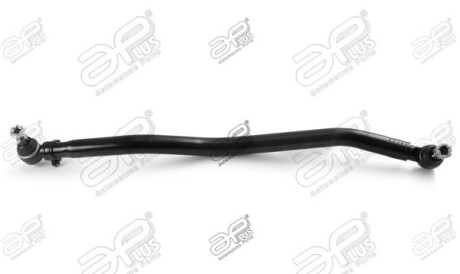 Фото 2 - Втулка стабілізатора APLUS 33608AP