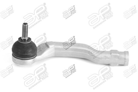 Фото наконечник кермовий лівий Renault Clio V, Arkana/Nissan Juke (19-) (шт.) - ((4801000Q0G, 485205594R)) APLUS 34089AP Наконечник кермовий лівий Renault Clio V, Arkana/Nissan Juke (19-) (шт.) - ((4801000Q0G, 485205594R)) APLUS 34089AP
