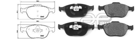 Фото товара Автозапчасть APLUS 71139AAP : Купить на tto.com.ua