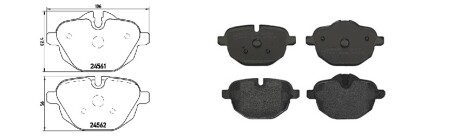 Фото товара Автозапчасть APLUS 71256BAAP : Купить на tto.com.ua