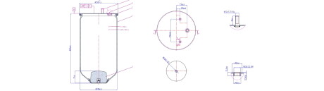 Фото товара Автозапчасть APLUS 91913AP : Купить на tto.com.ua