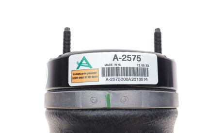 Фото 3 - Стойка амортизатору (амортизатор) ARNOTT A-2575 (A2575)