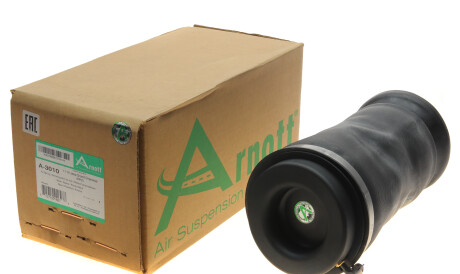 Фото 2 - Стойка амортизатору (амортизатор) ARNOTT A-3010