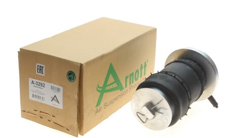 Фото 2 - Стойка амортизатору (амортизатор) ARNOTT A-3292