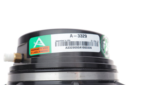 Фото 3 - Стійка амортизатору (амортизатор) ARNOTT A-3329 (A3329)