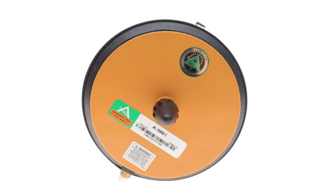 Фото 2 - Стойка амортизатору (амортизатор) ARNOTT A-3891