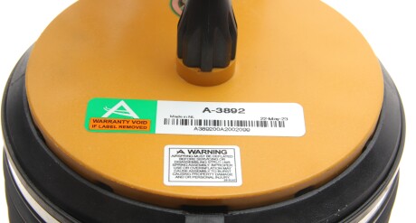 Фото 3 - Стойка амортизатору (амортизатор) ARNOTT A-3892