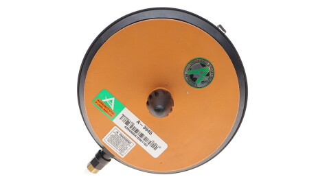 Фото 2 - Стойка амортизатору (амортизатор) ARNOTT A-3945