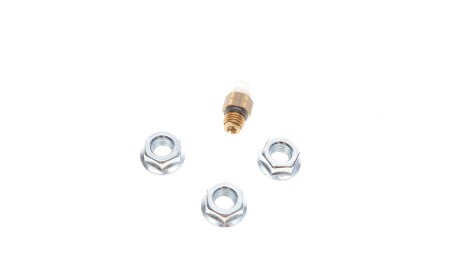 Фото 3 - Стойка амортизатору (амортизатор) ARNOTT AS-2603 (AS2603)