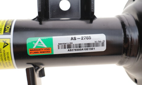 Фото 4 - Стойка амортизатору (амортизатор) ARNOTT AS-2765