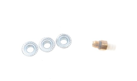 Фото 3 - Стойка амортизатору (амортизатор) ARNOTT AS-2784