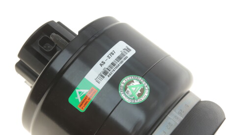 Фото 3 - Стойка амортизатору (амортизатор) ARNOTT AS-2787