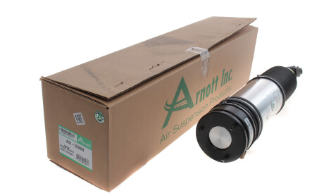 Фото 2 - Стійка амортизатору (амортизатор) ARNOTT AS-2980