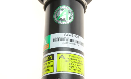 Фото 5 - Стойка амортизатору (амортизатор) ARNOTT AS-3801