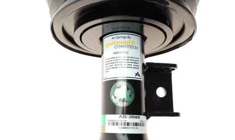 Фото 3 - Стійка амортизатору (амортизатор) ARNOTT AS-3898 (AS3898)