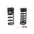 К-кт для переоборудования подвески LAND ROVER RANGE ROVER (P38A) - 95-02 - (rkb101460, reb101740) ARNOTT C-2227 (фото 4)