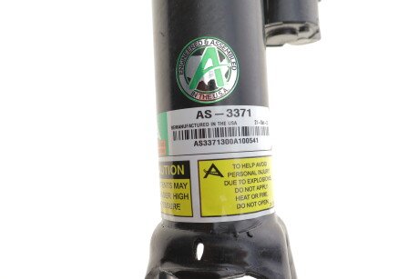 Фото 3 - Стойка амортизатору (амортизатор) ARNOTT DSC_AS-3371