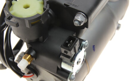 Фото 2 - Стойка амортизатору (амортизатор) ARNOTT P-2469 (P2469)