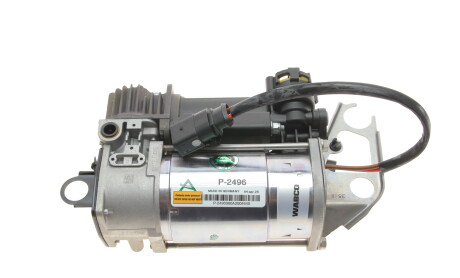 Фото 6 - Стойка амортизатору (амортизатор) ARNOTT P-2496 (P2496)