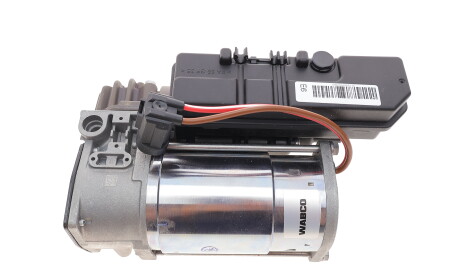 Фото 3 - Стойка амортизатору (амортизатор) ARNOTT P-2851