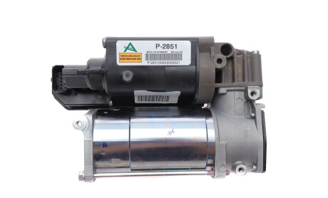 Фото 4 - Стойка амортизатору (амортизатор) ARNOTT P-2851