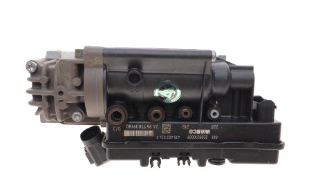 Фото 5 - Стойка амортизатору (амортизатор) ARNOTT P-2851