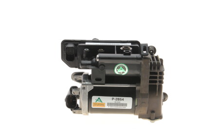 Фото 4 - Стійка амортизатору (амортизатор) ARNOTT P-2854 (P2854)