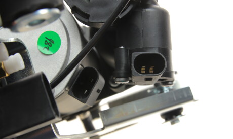 Фото 3 - Стійка амортизатору (амортизатор) ARNOTT P-3221 (P3221)