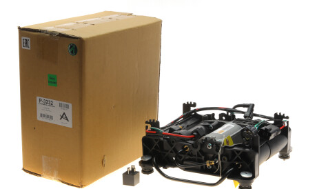 Фото 2 - Стійка амортизатору (амортизатор) ARNOTT P-3232 (P3232)