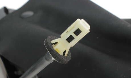 Фото 3 - Стойка амортизатору (амортизатор) ARNOTT P-3277