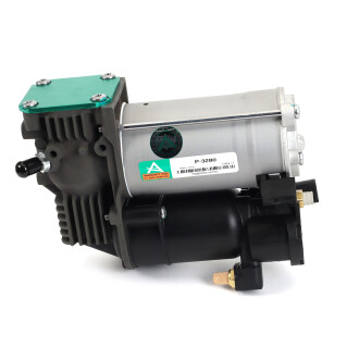 Амортизатор пневмо. Air Suspension Compressor - 12-17 Land Rover Range Rover (L405),14 - ARNOTT P-3280 (фото 1)