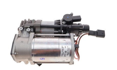 Фото 2 - Стійка амортизатору (амортизатор) ARNOTT P-3471 (P3471)