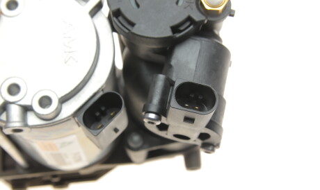 Фото 2 - Стойка амортизатору (амортизатор) ARNOTT P-3786