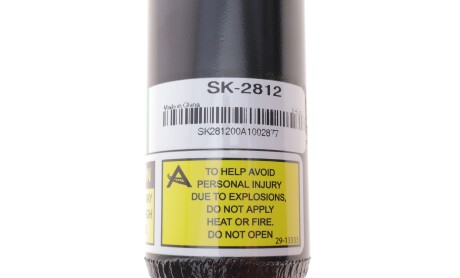 Фото 4 - Стійка амортизатору (амортизатор) ARNOTT SK-2812 (SK2812)