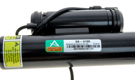 Фото 3 - Стойка амортизатору (амортизатор) ARNOTT SK-3199 (SK3199)