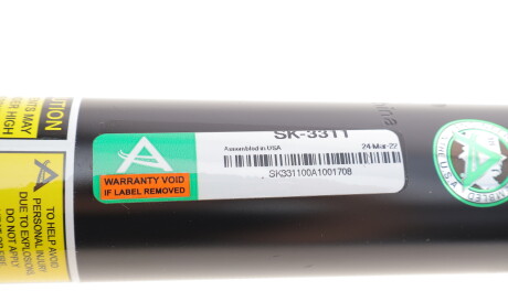 Фото 3 - Стойка амортизатору (амортизатор) ARNOTT SK-3311 (SK3311)