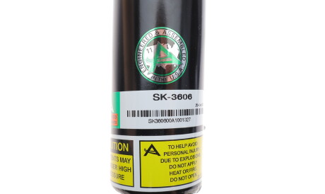 Фото 3 - Стойка амортизатору (амортизатор) ARNOTT SK-3606