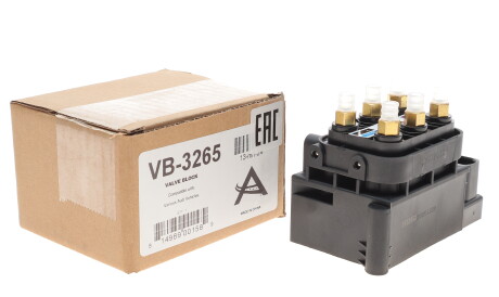 Фото 2 - Автозапчасть ARNOTT VB-3265